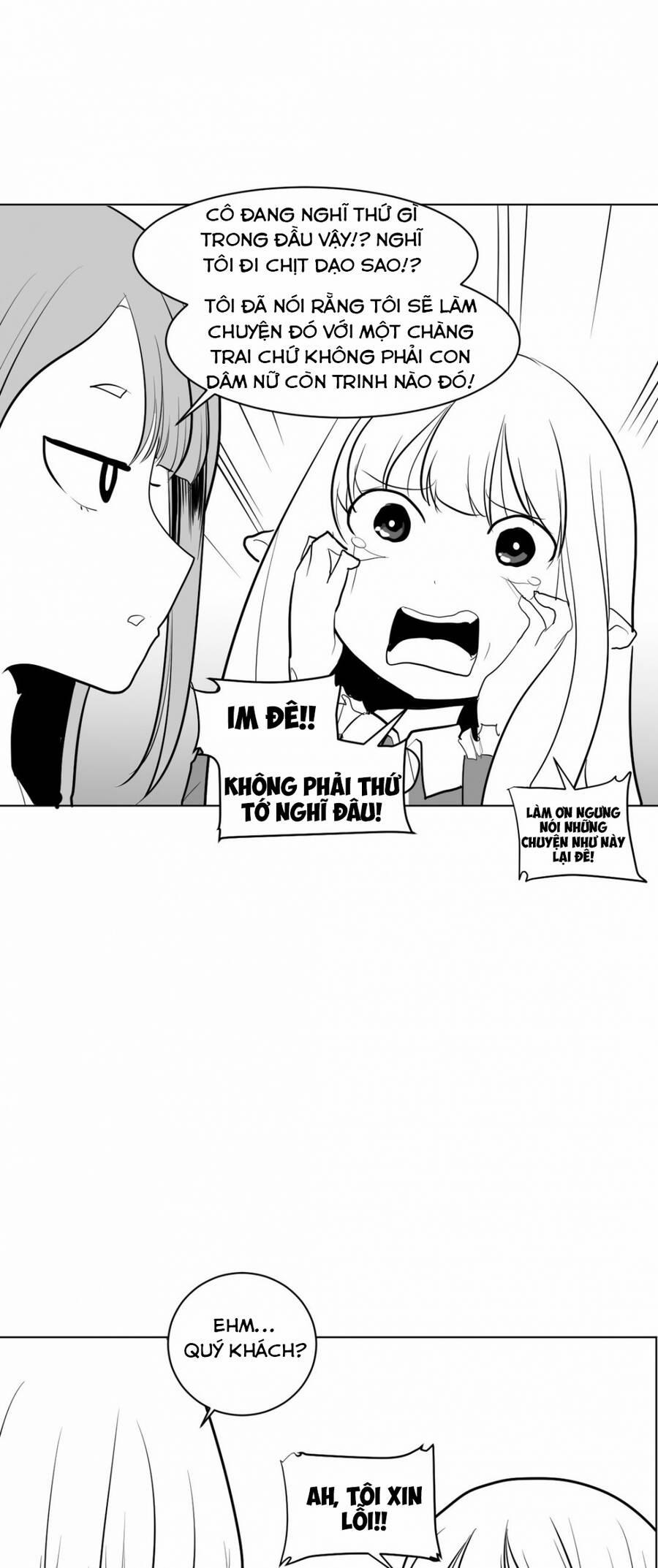 Độc Lạ Dungeon 5 trang 16