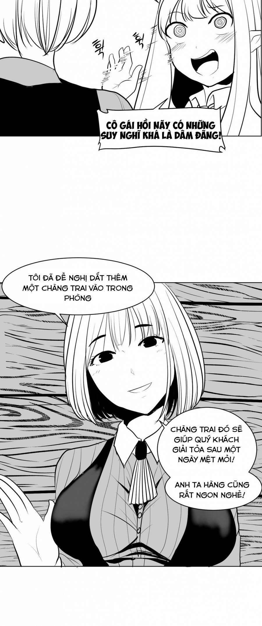 Độc Lạ Dungeon 5 trang 17