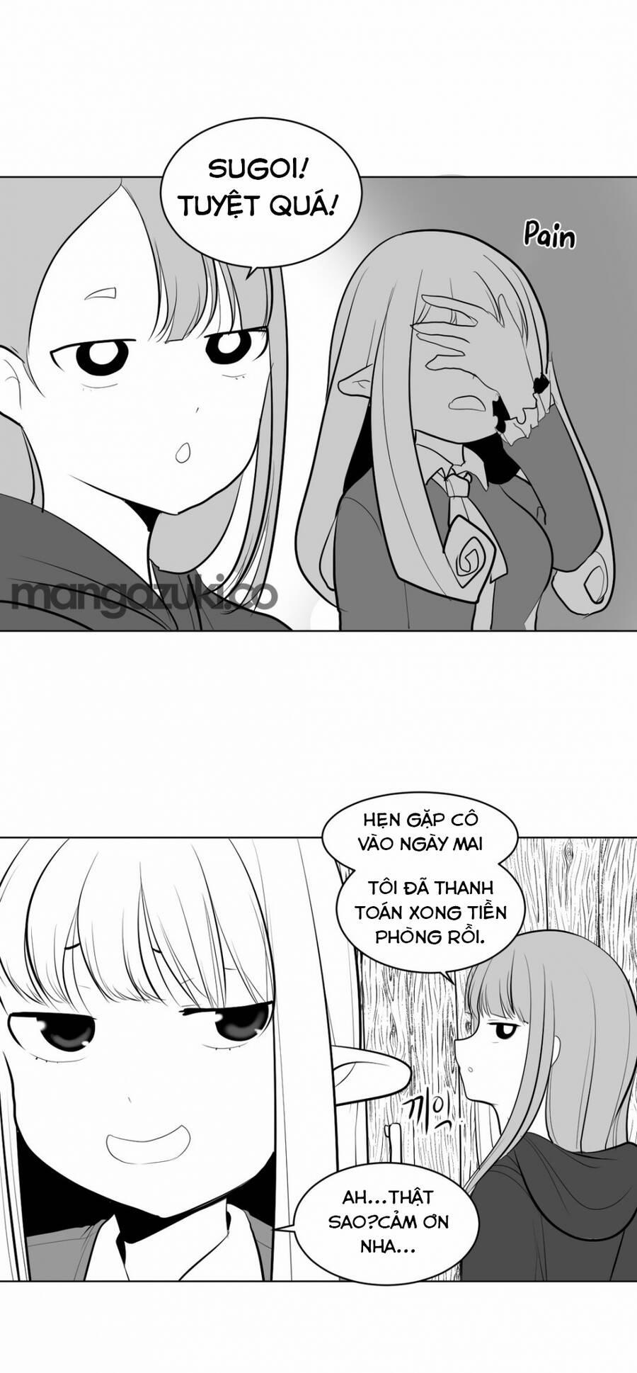 Độc Lạ Dungeon 5 trang 18