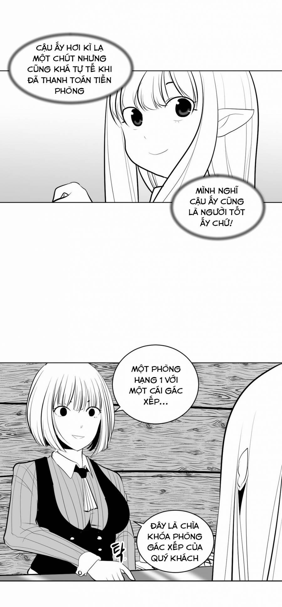 Độc Lạ Dungeon 5 trang 19