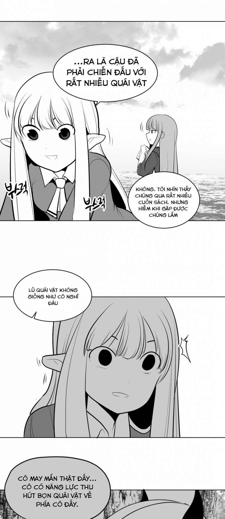 Độc Lạ Dungeon 5 trang 2