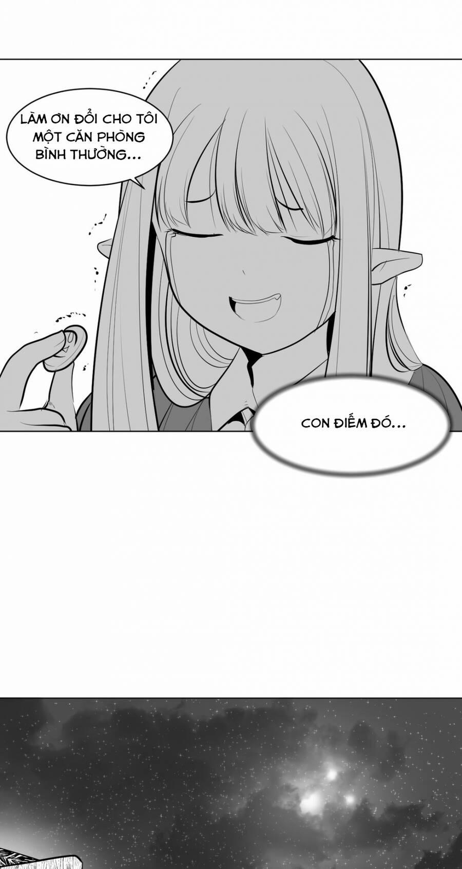 Độc Lạ Dungeon 5 trang 20