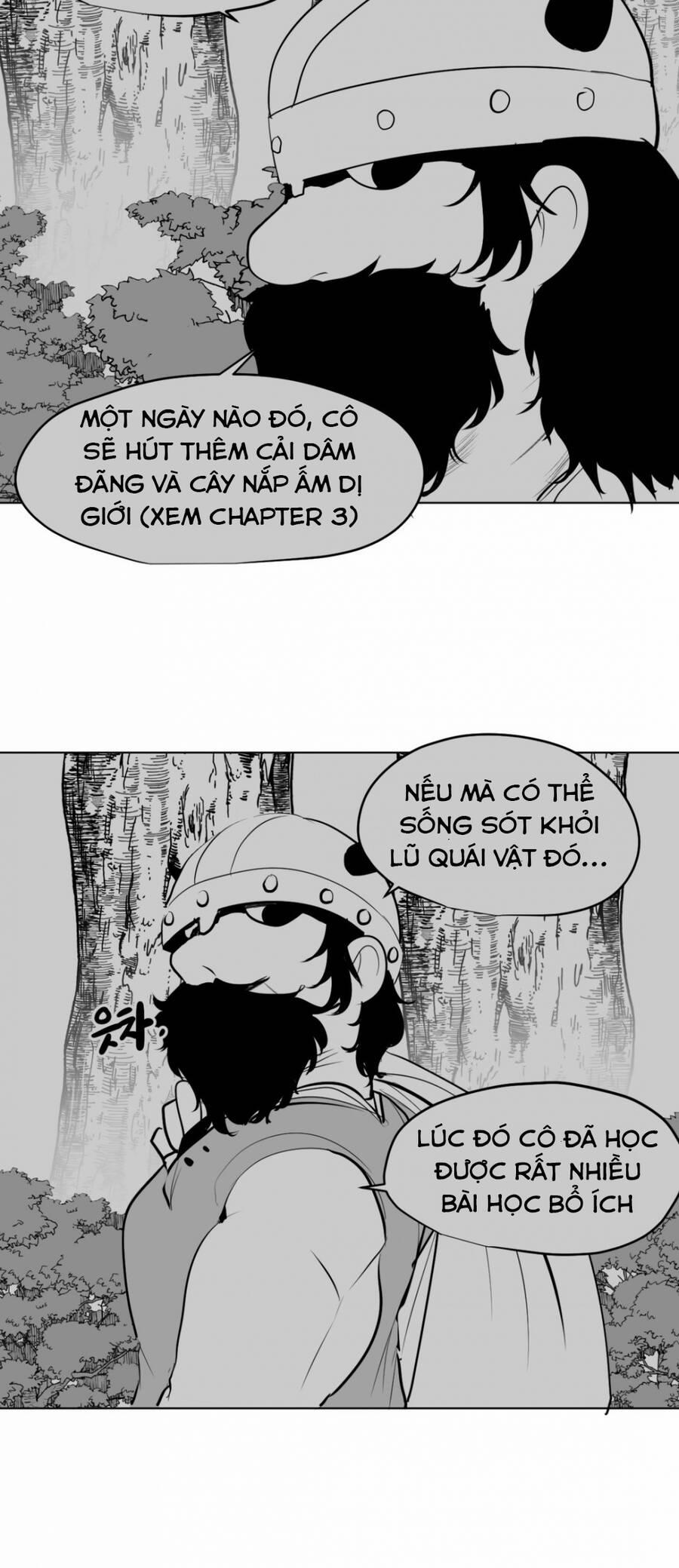 Độc Lạ Dungeon 5 trang 3