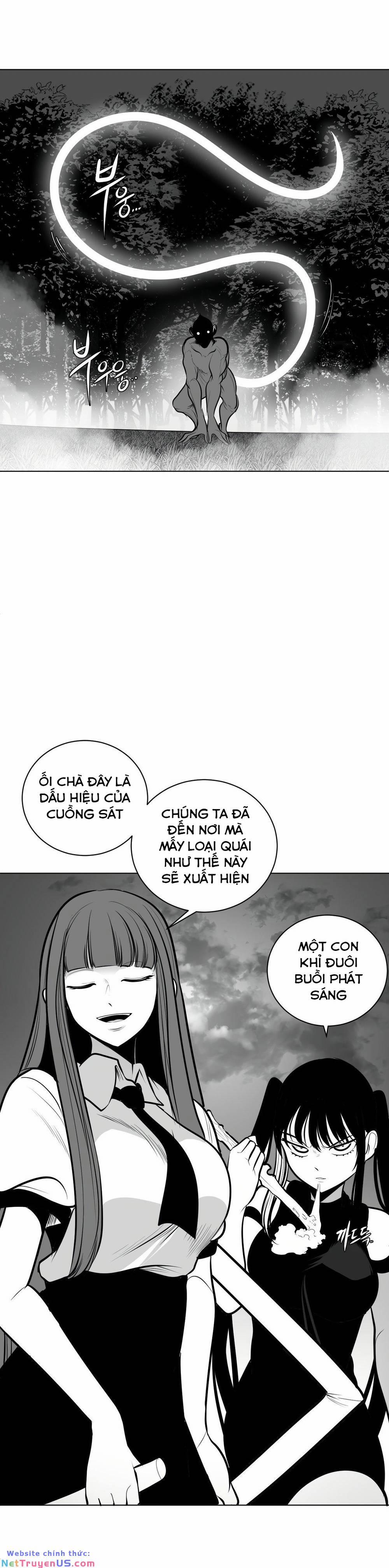 Độc Lạ Dungeon 50 trang 1