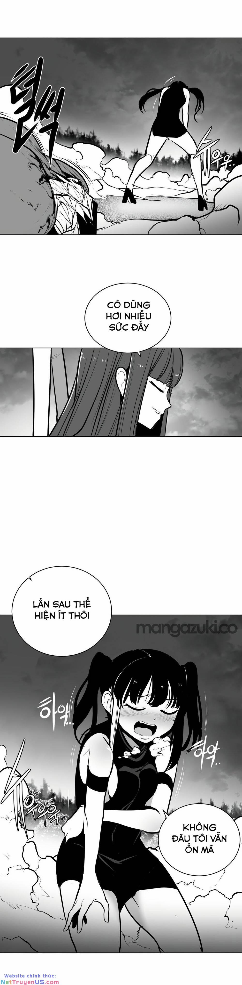 Độc Lạ Dungeon 50 trang 10