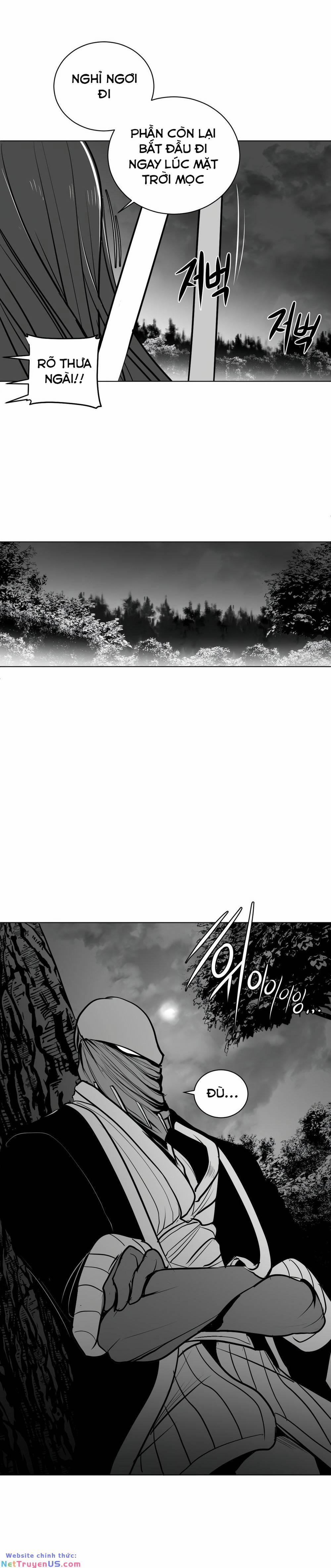 Độc Lạ Dungeon 50 trang 11