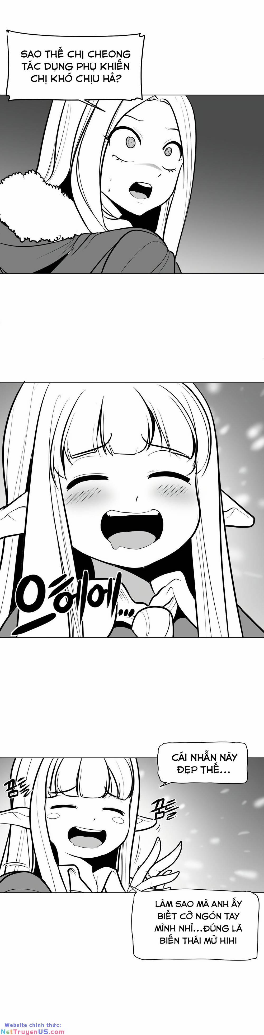 Độc Lạ Dungeon 50 trang 16