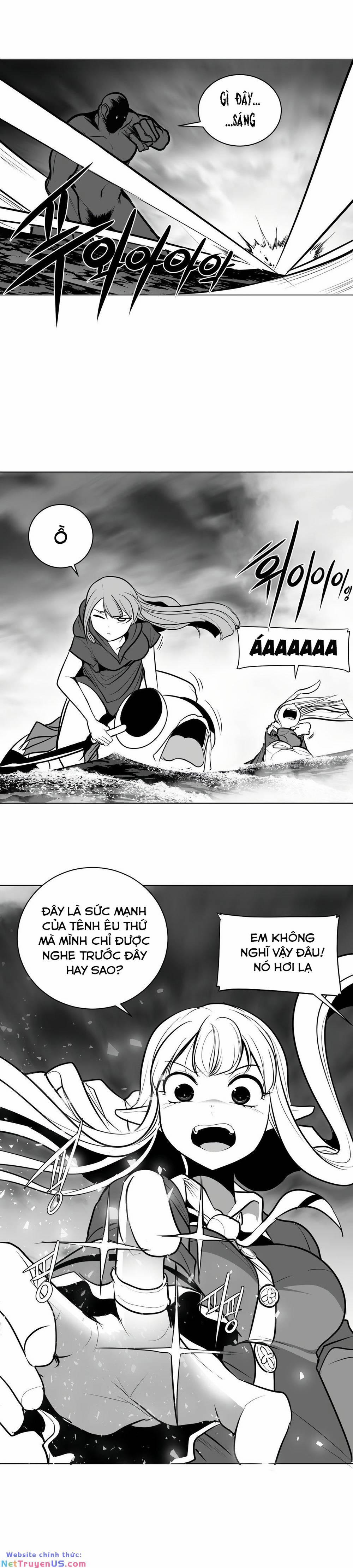 Độc Lạ Dungeon 50 trang 18
