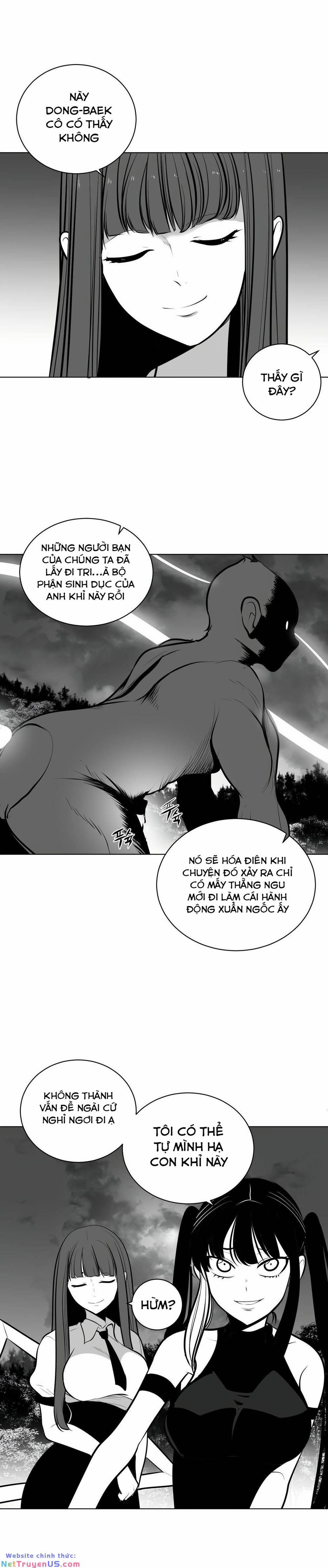 Độc Lạ Dungeon 50 trang 2