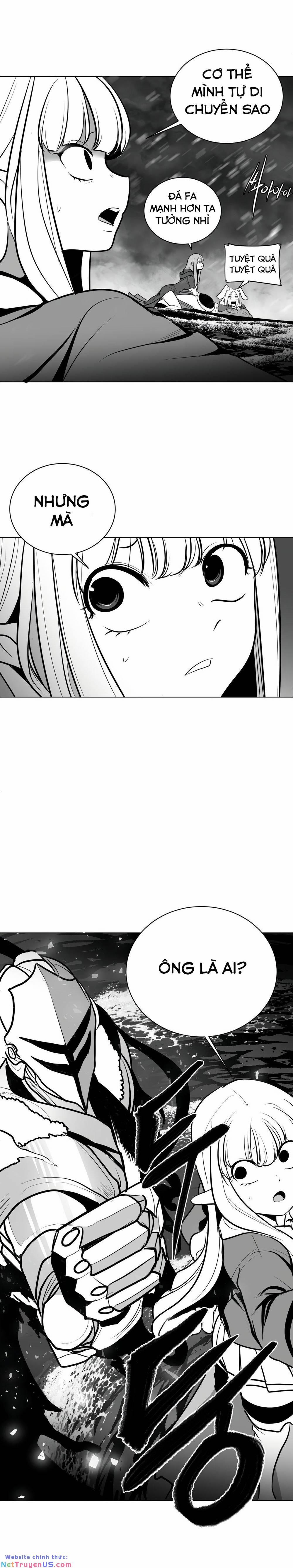 Độc Lạ Dungeon 50 trang 22