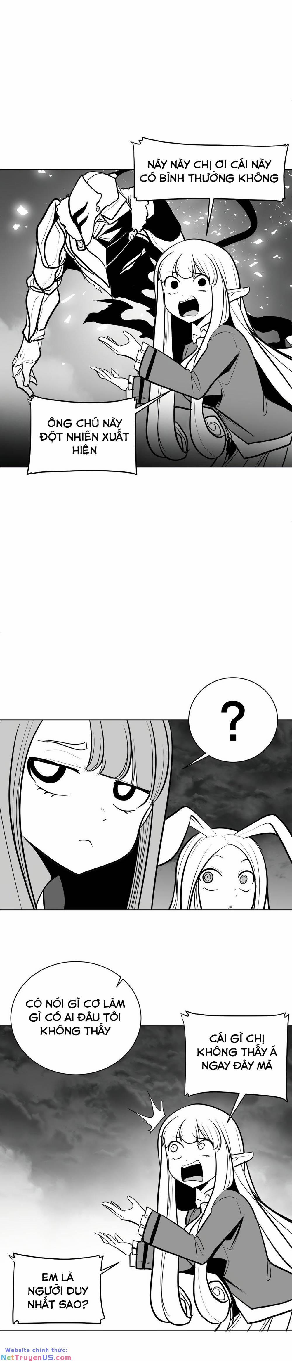 Độc Lạ Dungeon 50 trang 23