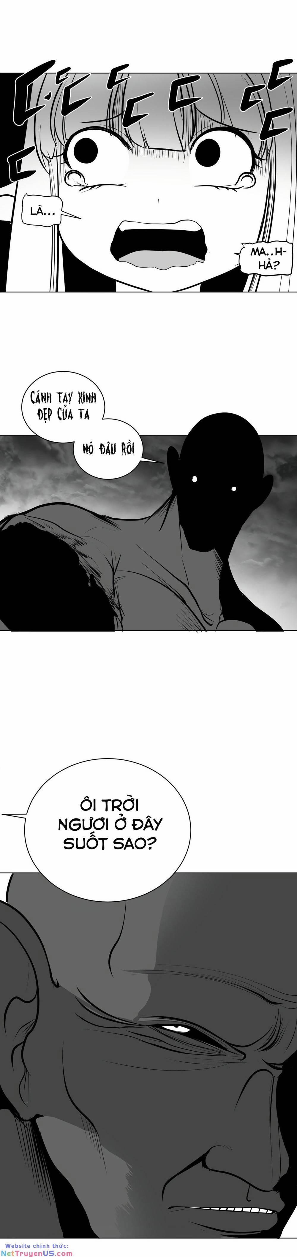 Độc Lạ Dungeon 50 trang 24