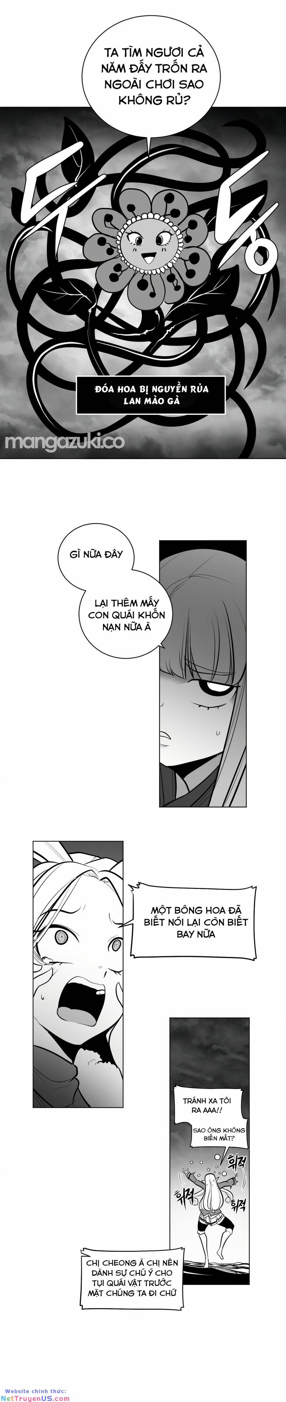 Độc Lạ Dungeon 50 trang 25