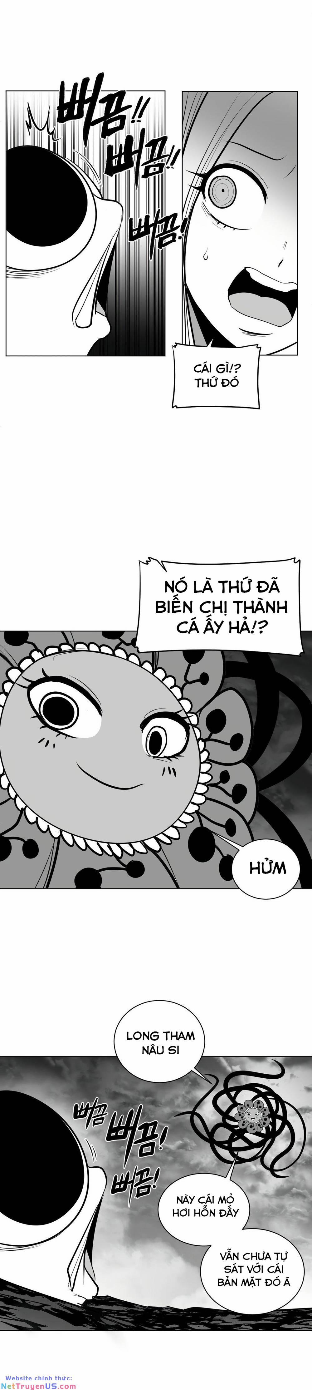 Độc Lạ Dungeon 50 trang 26