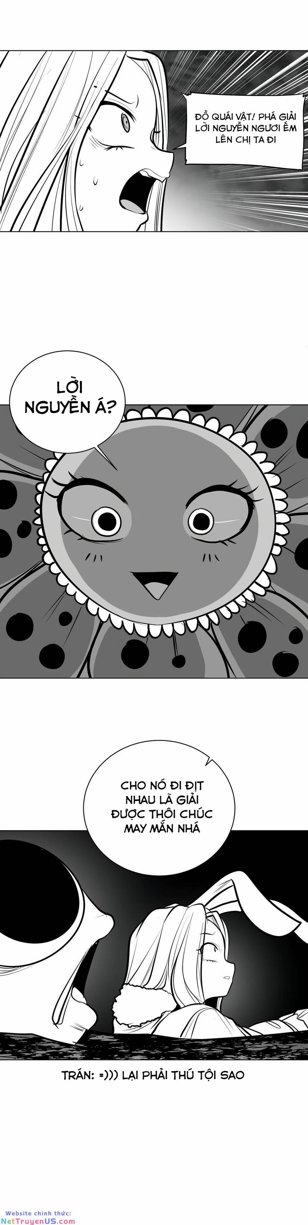 Độc Lạ Dungeon 50 trang 27