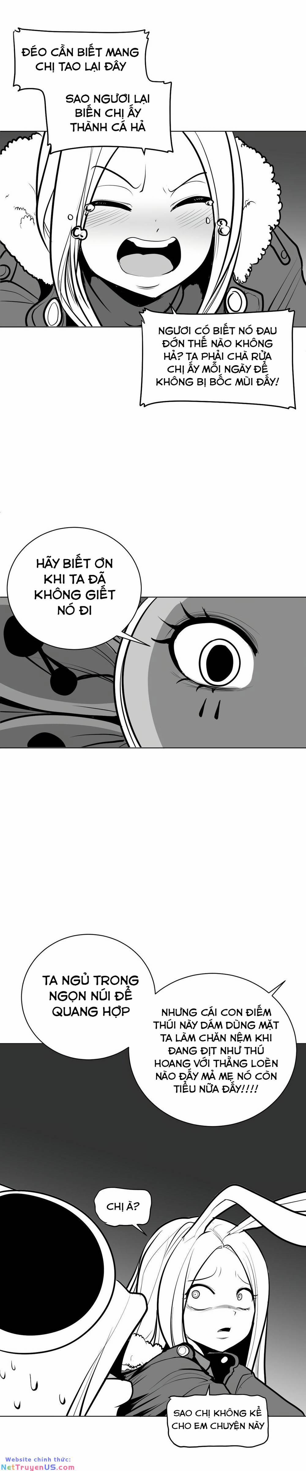 Độc Lạ Dungeon 50 trang 29