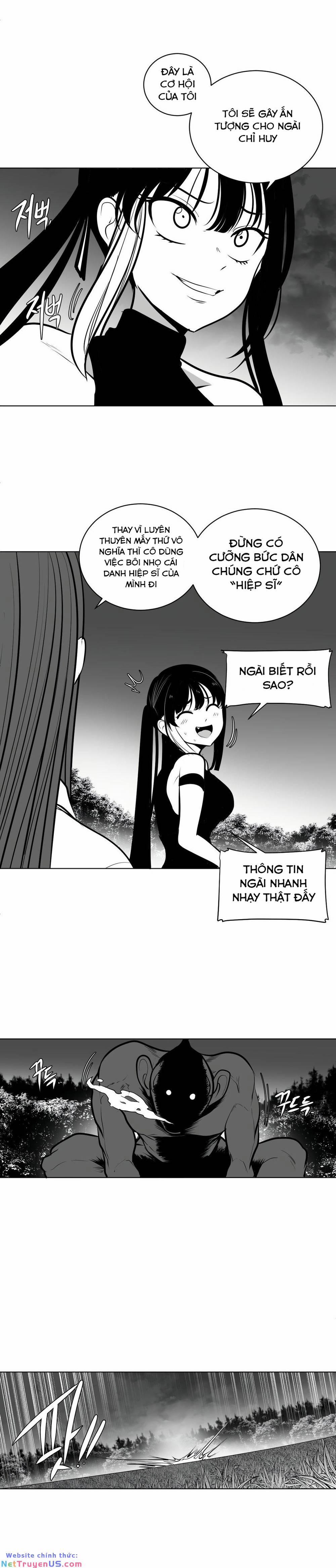 Độc Lạ Dungeon 50 trang 3