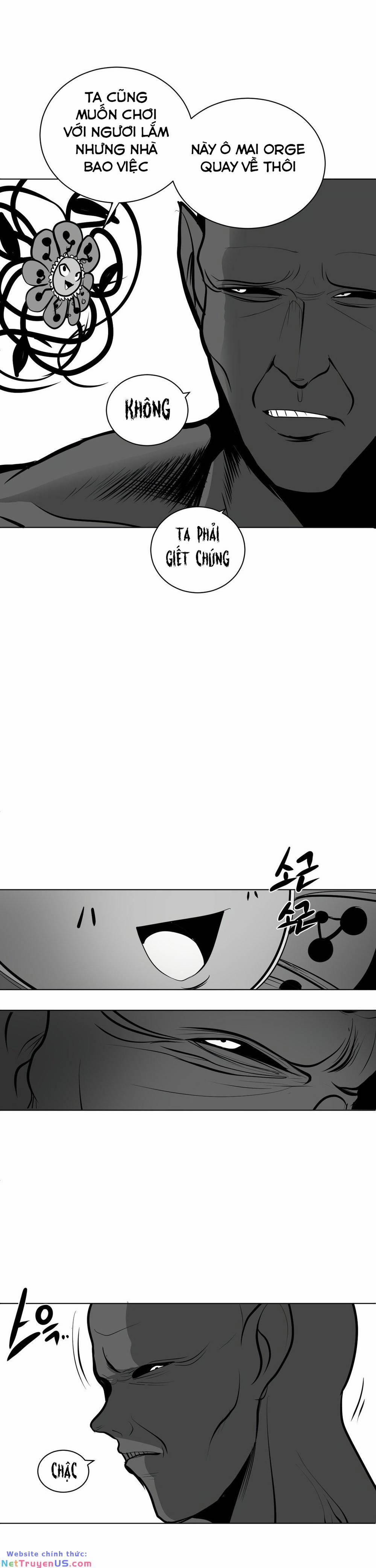 Độc Lạ Dungeon 50 trang 31