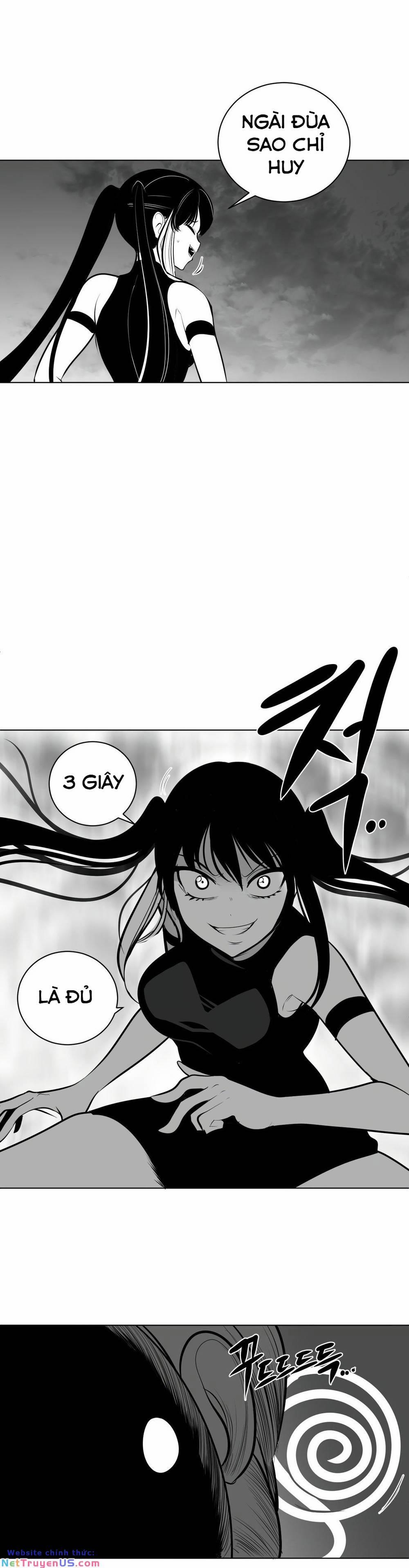 Độc Lạ Dungeon 50 trang 6