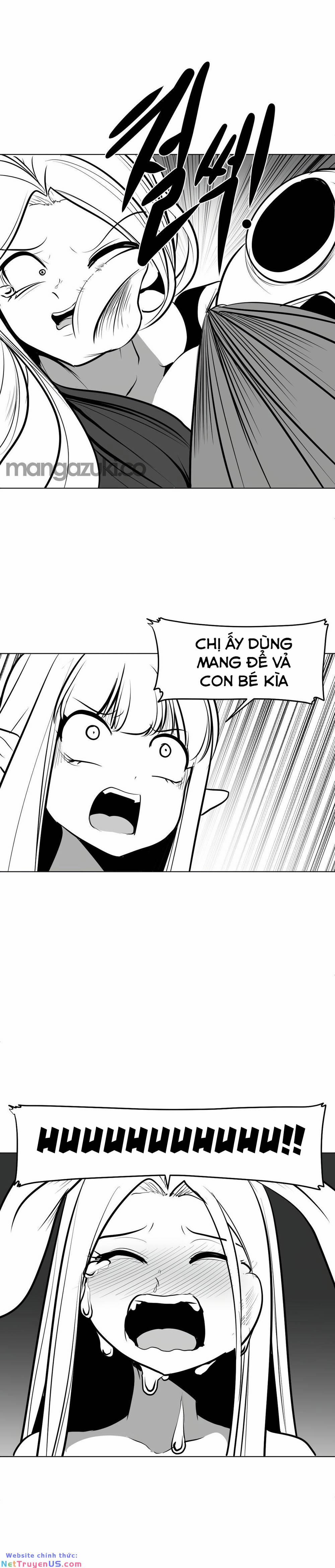 Độc Lạ Dungeon 51 trang 10