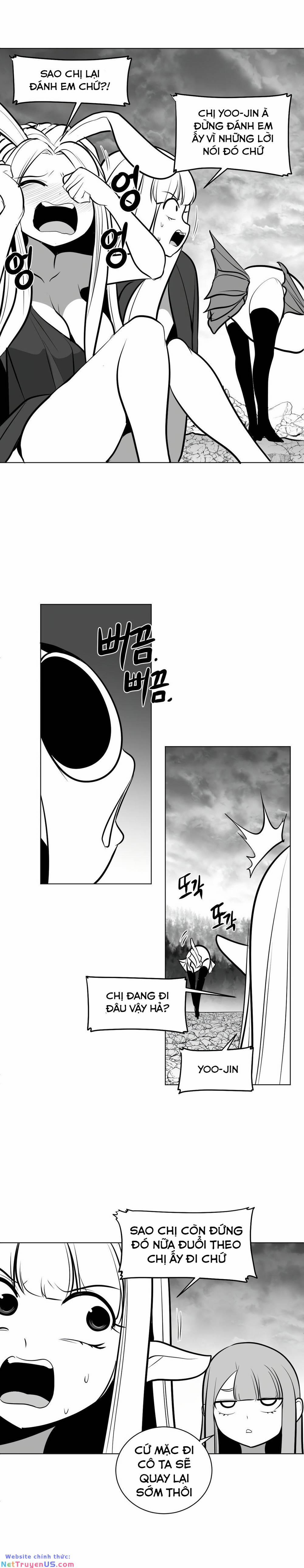 Độc Lạ Dungeon 51 trang 11