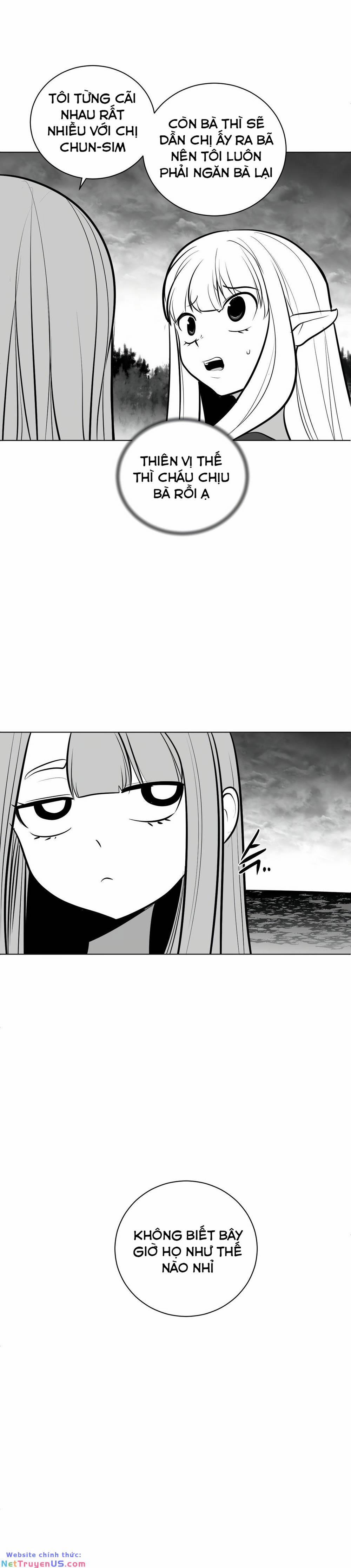 Độc Lạ Dungeon 51 trang 12