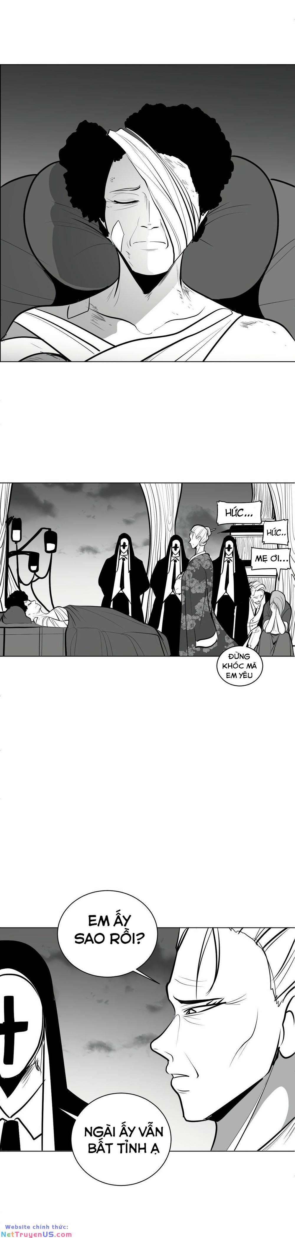 Độc Lạ Dungeon 51 trang 13