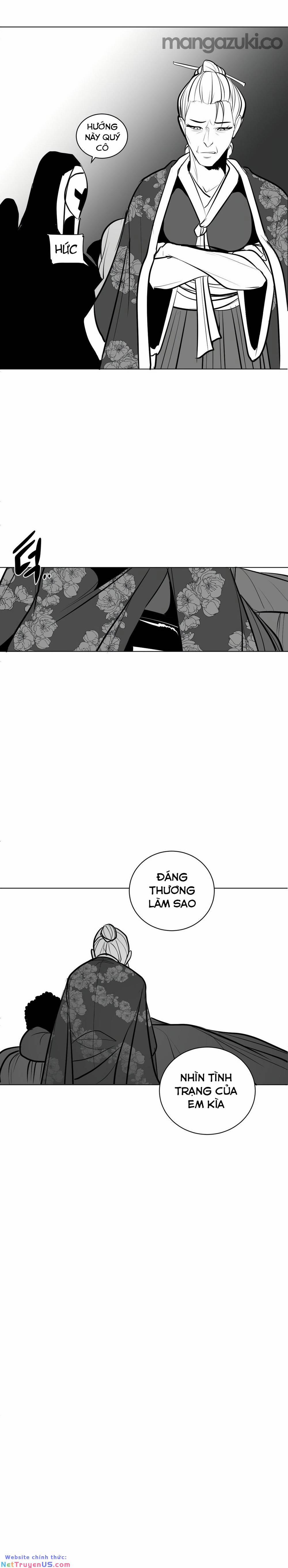 Độc Lạ Dungeon 51 trang 15