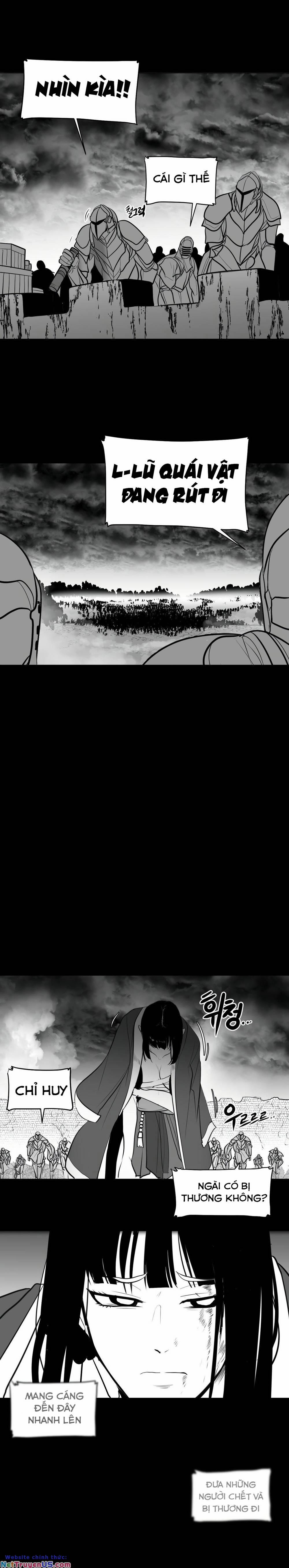 Độc Lạ Dungeon 51 trang 17
