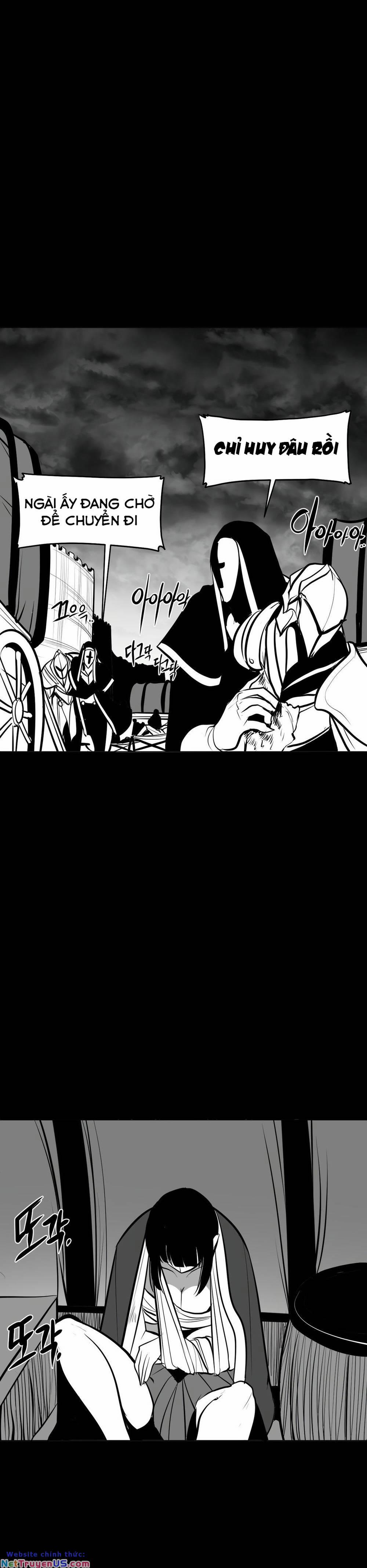 Độc Lạ Dungeon 51 trang 18