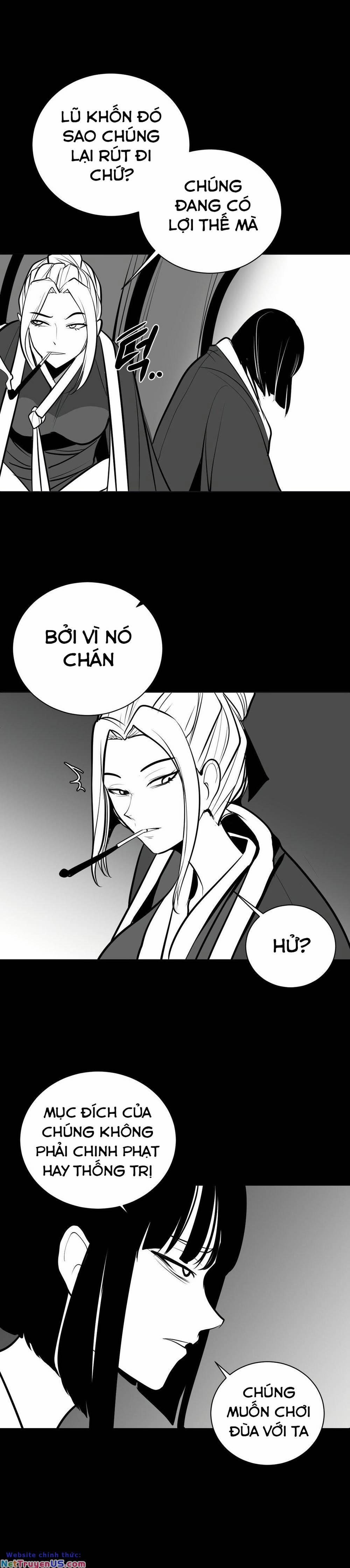 Độc Lạ Dungeon 51 trang 19