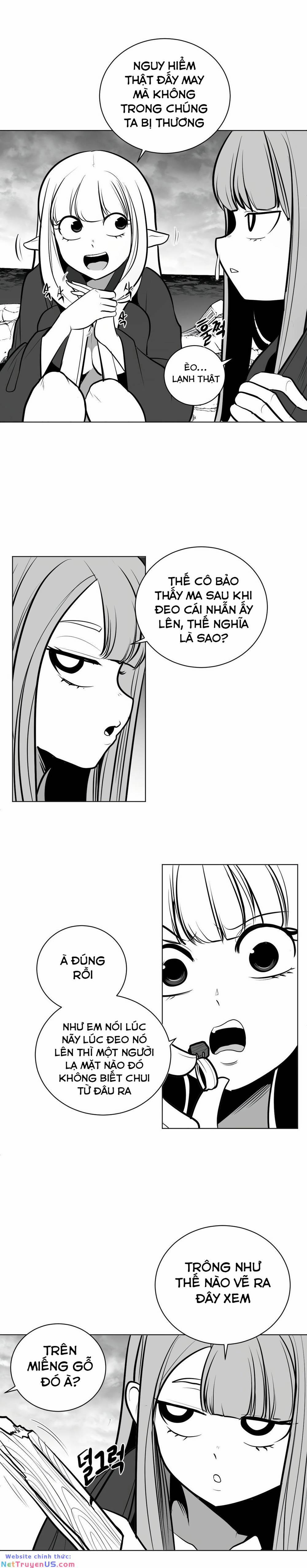 Độc Lạ Dungeon 51 trang 2