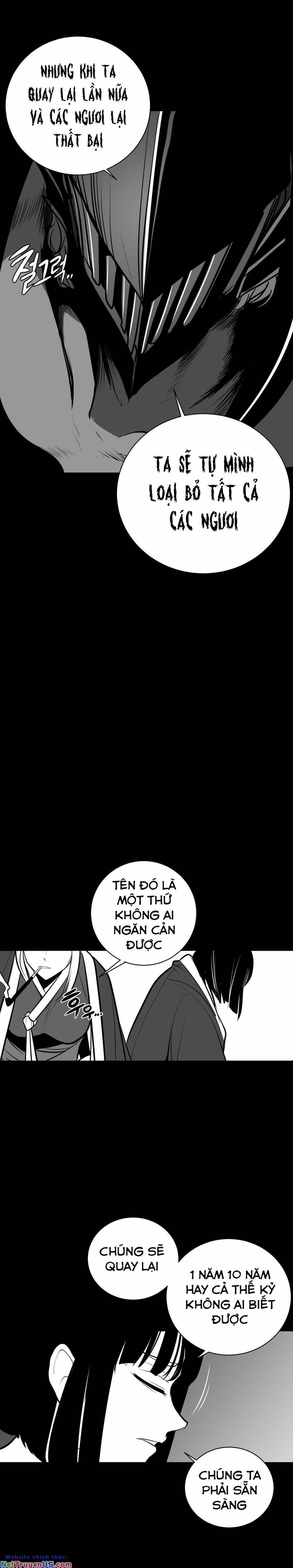 Độc Lạ Dungeon 51 trang 21