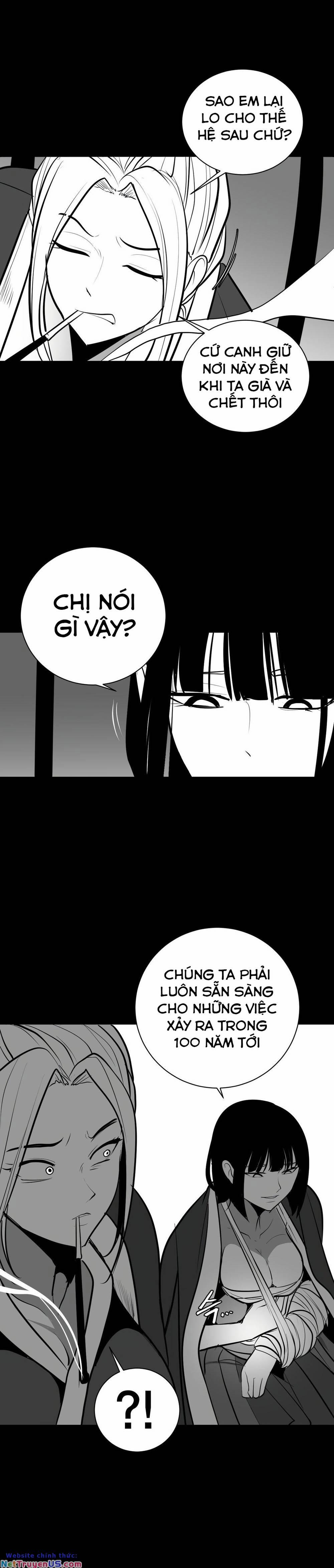 Độc Lạ Dungeon 51 trang 22