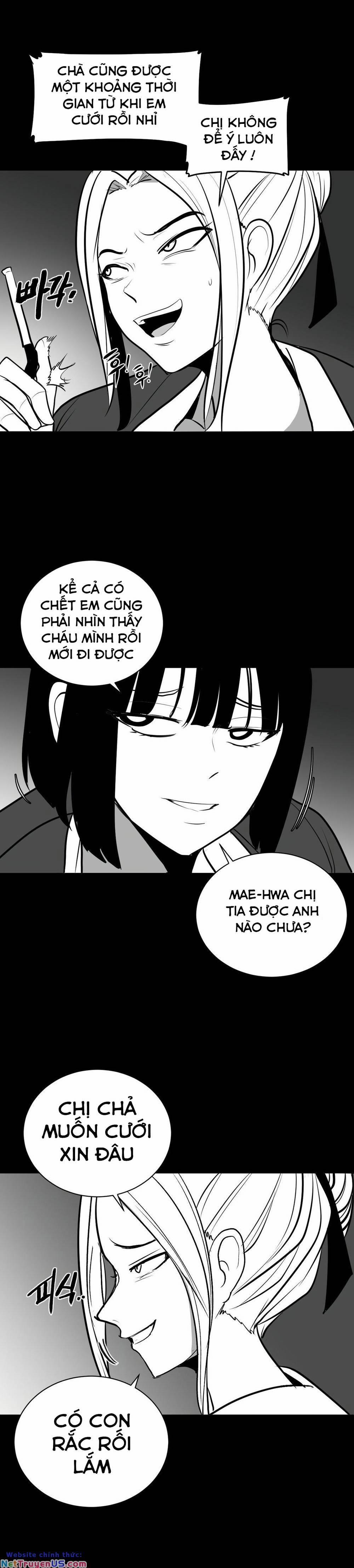 Độc Lạ Dungeon 51 trang 23