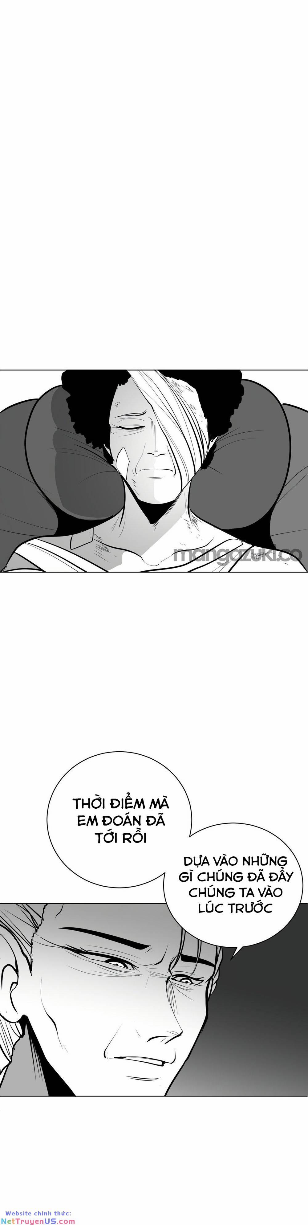 Độc Lạ Dungeon 51 trang 25