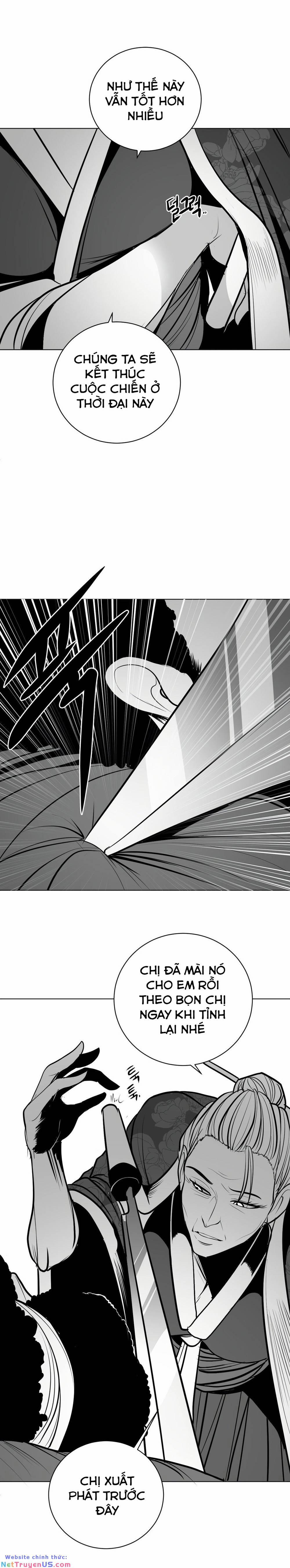 Độc Lạ Dungeon 51 trang 26