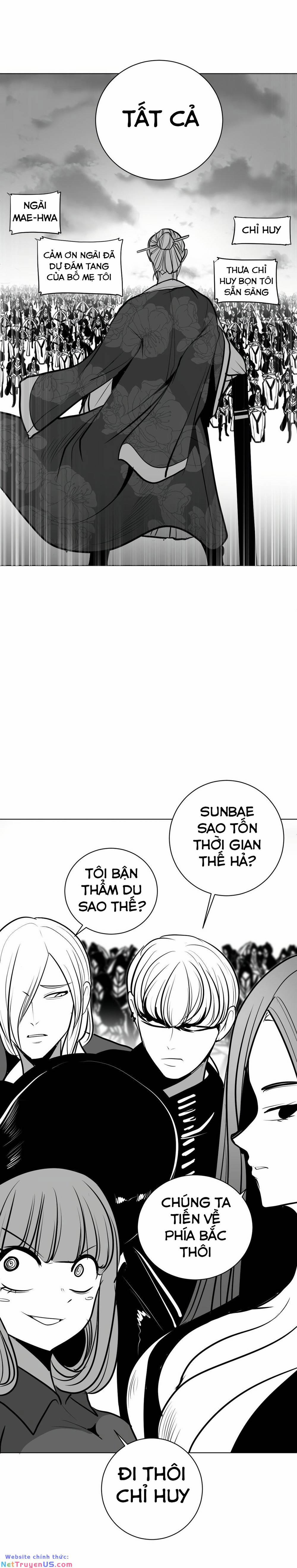 Độc Lạ Dungeon 51 trang 28