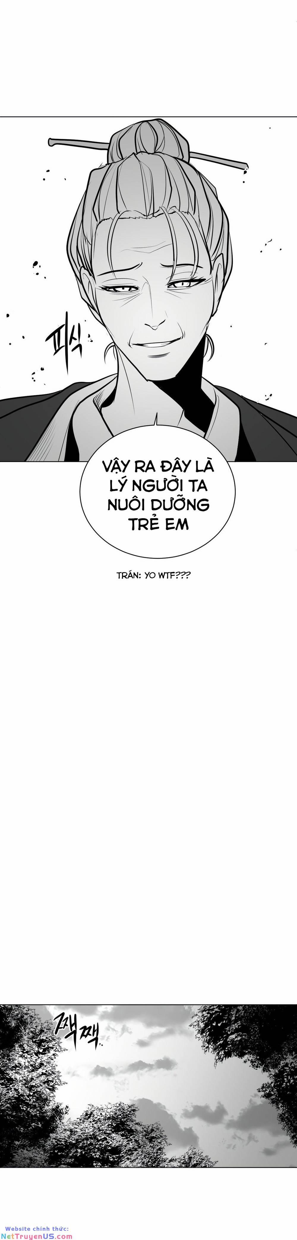 Độc Lạ Dungeon 51 trang 29