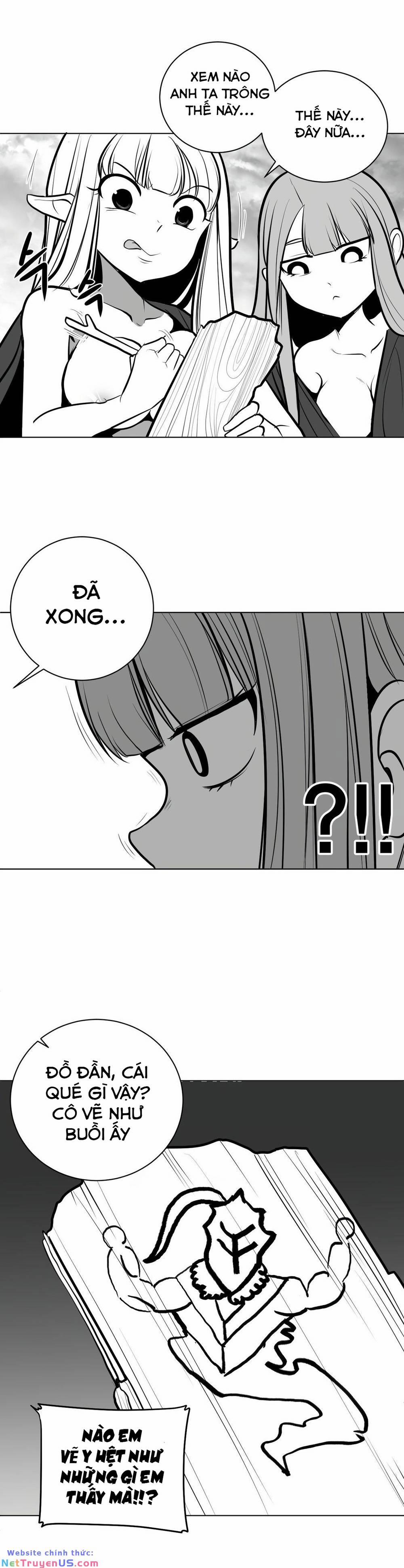 Độc Lạ Dungeon 51 trang 3