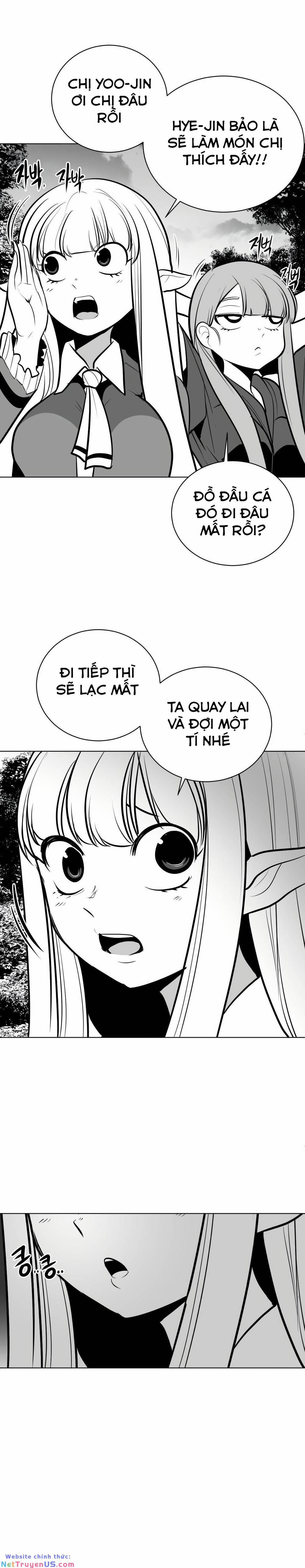 Độc Lạ Dungeon 51 trang 30