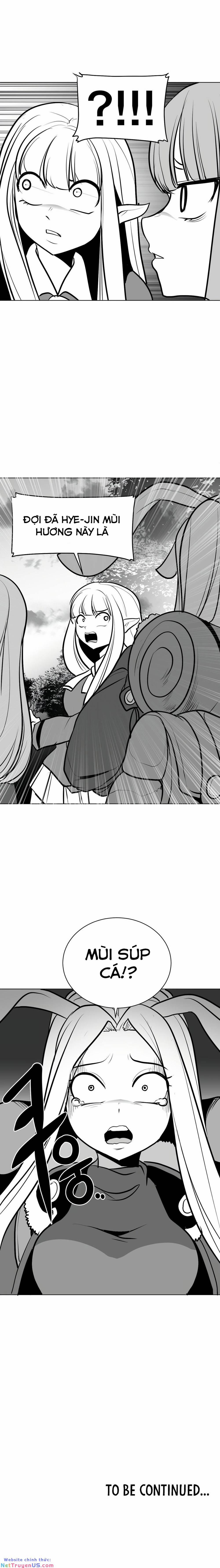 Độc Lạ Dungeon 51 trang 31