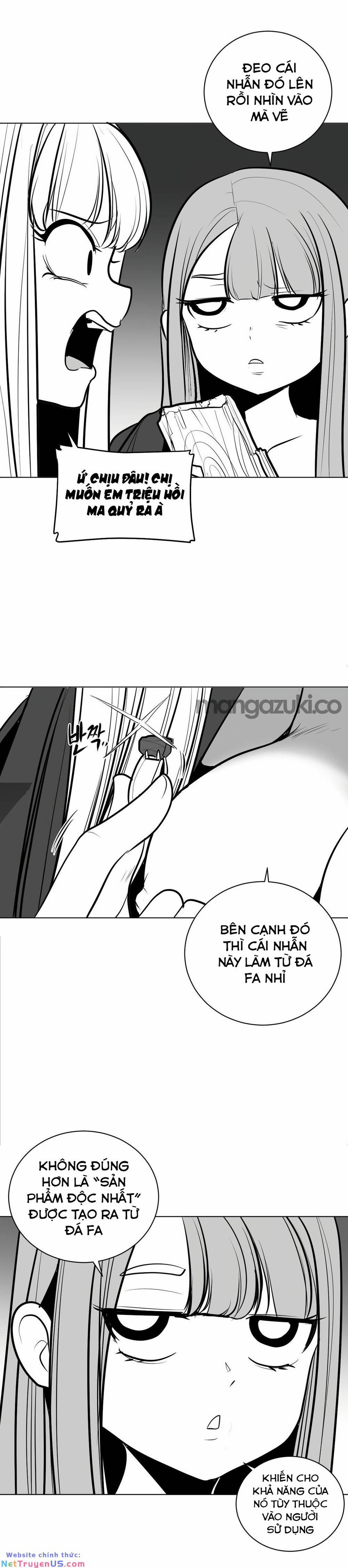 Độc Lạ Dungeon 51 trang 4