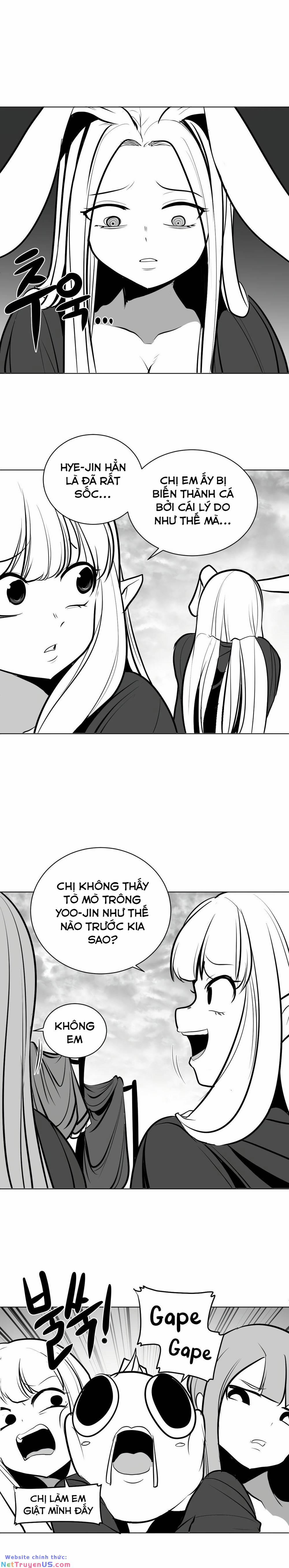 Độc Lạ Dungeon 51 trang 6