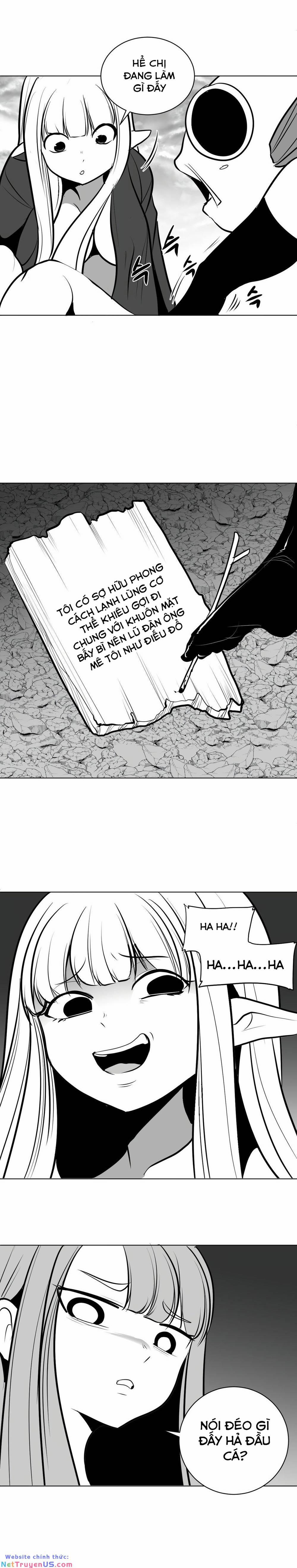 Độc Lạ Dungeon 51 trang 7