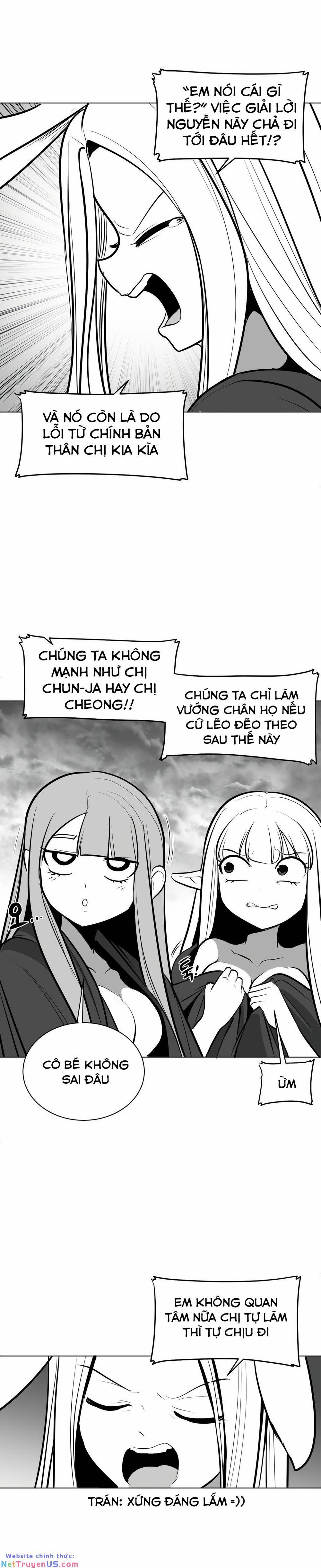 Độc Lạ Dungeon 51 trang 9