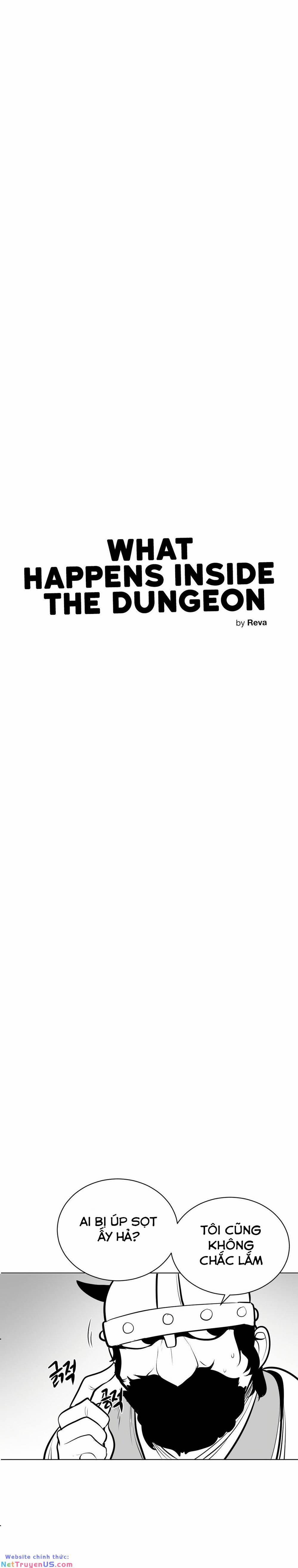 Độc Lạ Dungeon 54 trang 10