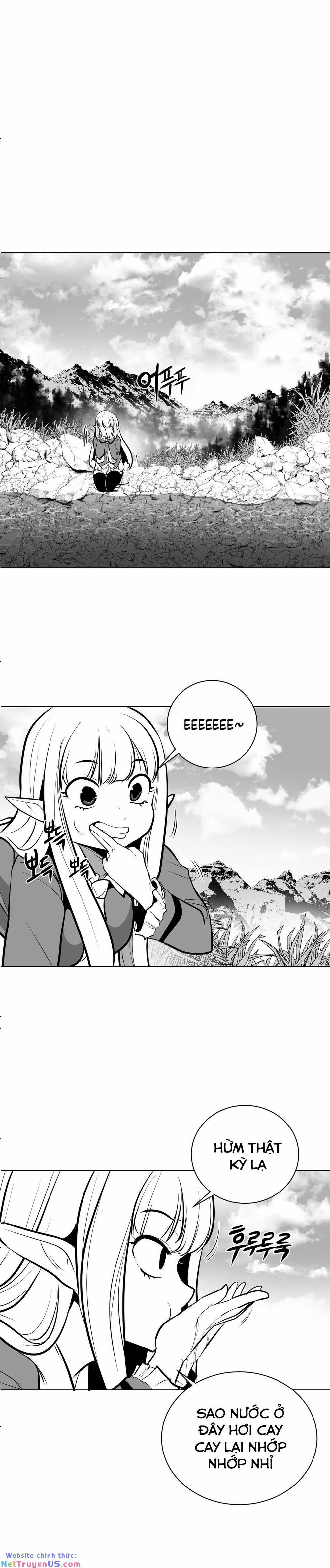 Độc Lạ Dungeon 54 trang 13