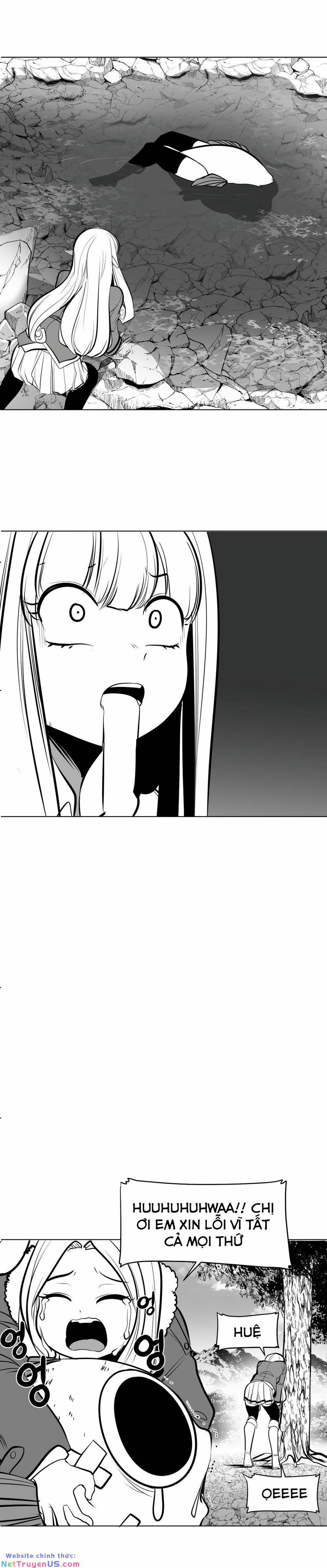 Độc Lạ Dungeon 54 trang 14