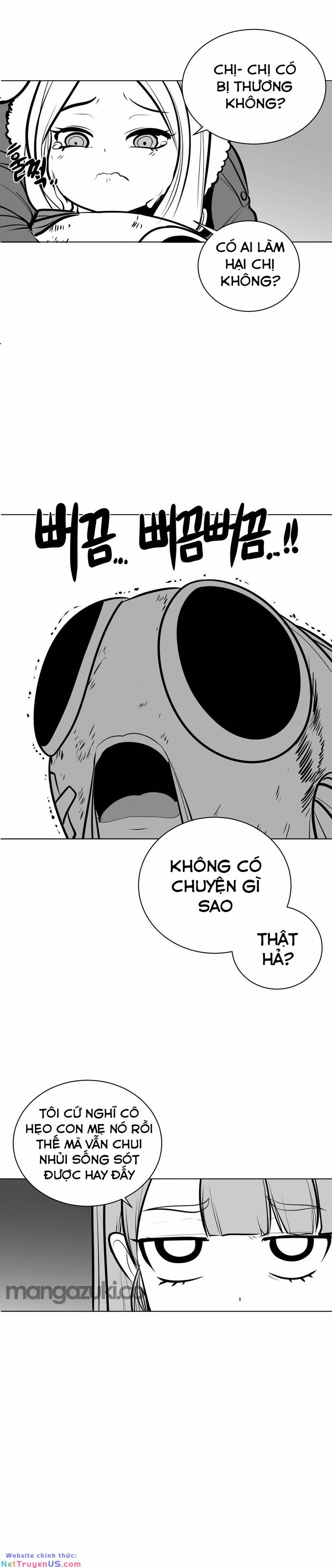 Độc Lạ Dungeon 54 trang 15